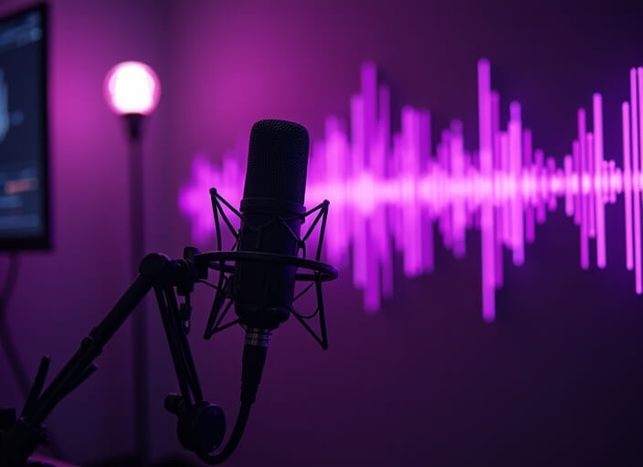 Text to Audio