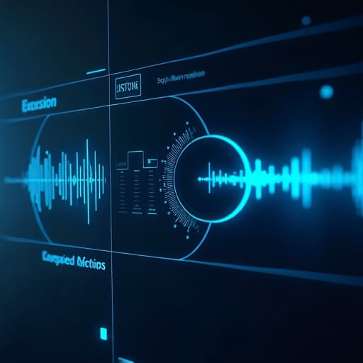 Text to Audio